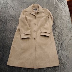 London Fog coat